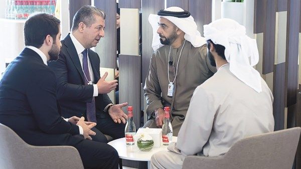 سيف بن زايد: تحفيز الحلول الإبداعية لتطوير مستقبل الأداء الحكومي