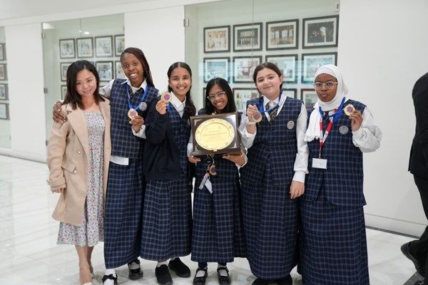 «جامعة أبوظبي» تستضيف مسابقتين في الخطابة والفصاحة