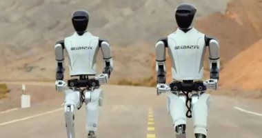 تكنولوجيا: آبل تدخل عالم إنتاج الروبوتات الشبيهة بالبشر.. اعرف التفاصيل