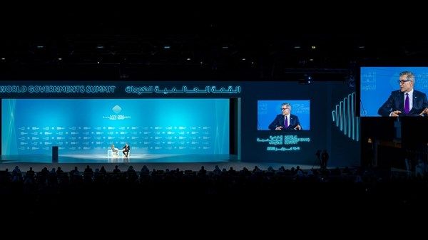 "قمة الحكومات".. "روبلوكس" تعلن توفير الدعم باللغة العربية عبر حزمة برمجياتها