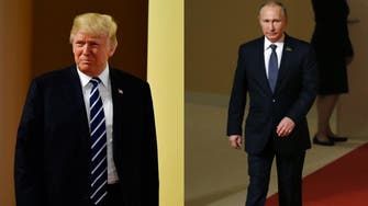 الخليج اليوم .. الكرملين: "الرياض" مكان مناسب لانعقاد المباحثات مع ترمب