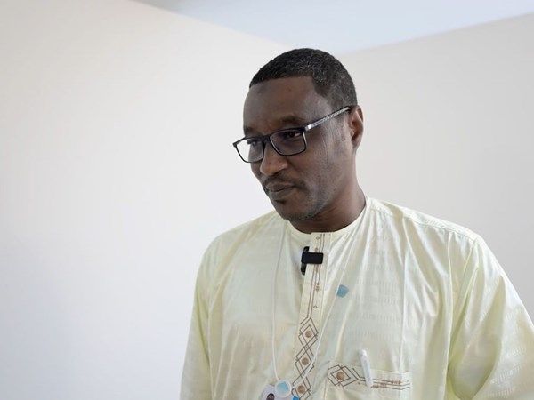 القمة العالمية للحكومات.. تشاد تسعى لتعزيز التعاون مع الإمارات في النقل الجوي