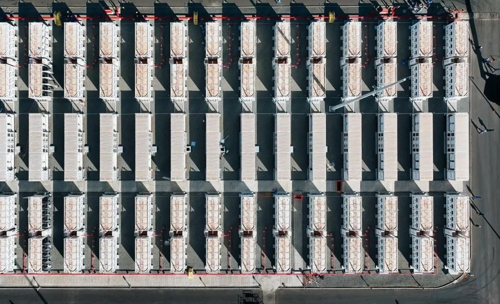 تشغيل مشروع بيشة.. المملكة ضمن أكبر 10 أسواق عالمية في تخزين الطاقة