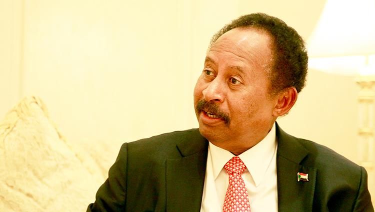 بتمويل إماراتي.. تحالف (صمود) يرتب لورشة تهدف لحظر الطيران في السودان