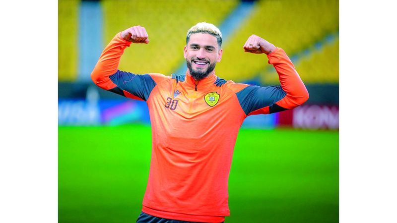 الامارات | 12 نادياً استفادت من «الانتقالات الشتوية».. والعين والبطائح خارج السباق