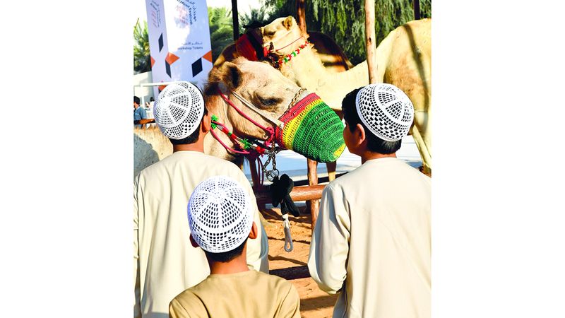 الامارات | تراثنا.. رحلة من الأجداد إلى الأحفاد