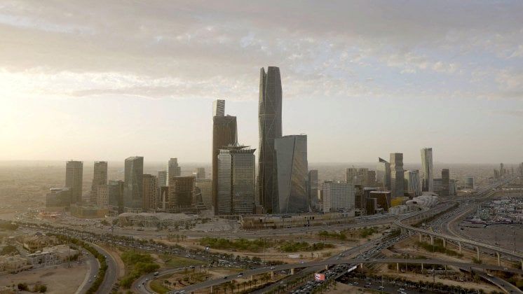 مصادر بي بي سي: قمة عربية خماسية في الرياض قد تعقد الأسبوع المقبل