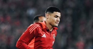 الأهلى يترقب تقرير حكم مباراة غزل المحلة لحسم موقف العش من قمة الدورى