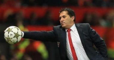 تمت.. تفاصيل عقد بيسيرو مع الزمالك لمدة موسم ونصف