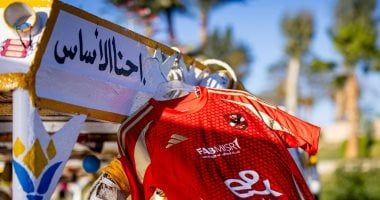 7 اخبار رياضية لا تفوتك اليوم