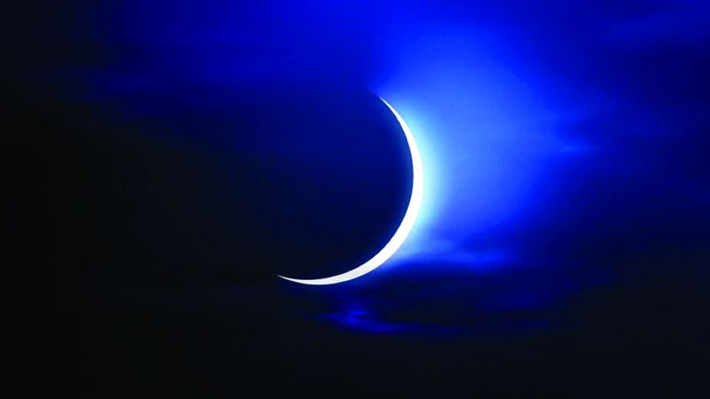 الامارات | رمضان 30 يوماً.. والصيام 13 ساعة