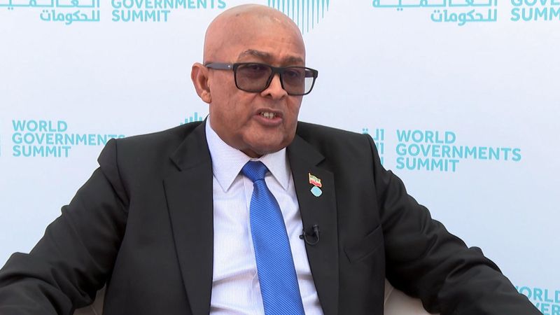 الامارات | رئيس أرض الصومال: نشكر الإمارات لدعمها المستمر ونتطلع إلى تعزيز الشراكات الثنائية