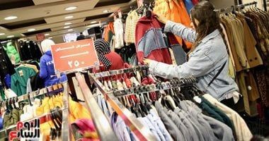 تخفيضات الأوكازيون الشتوى 2025 تنتشر فى الأسواق