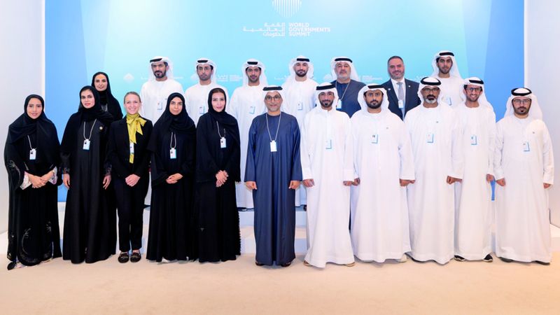 الامارات | 229 مليار درهم تمويلات «أبوظبي للتنمية» عالمياً