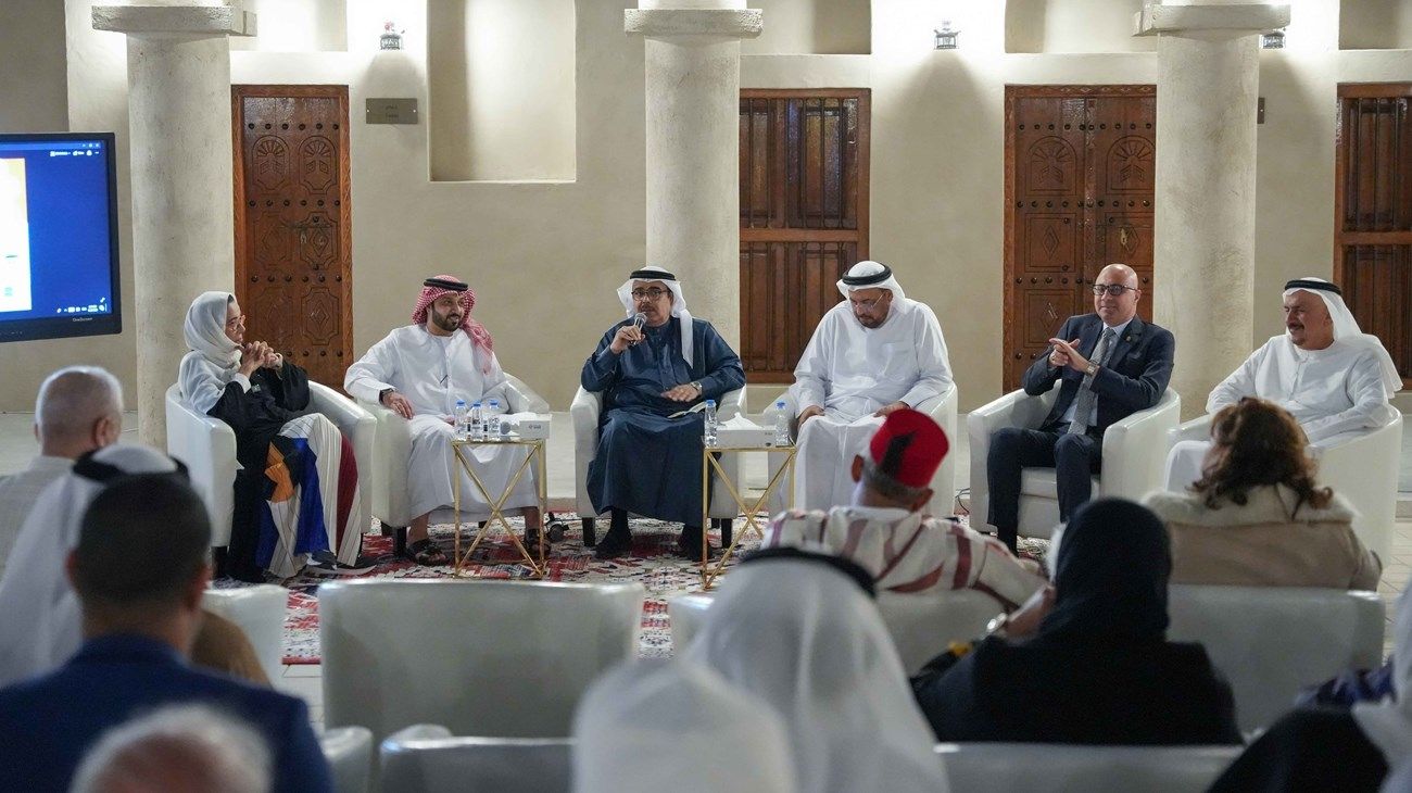 متخصصون: ضرورة تطويع الذكاء الاصطناعي لخدمة التراث الإنساني