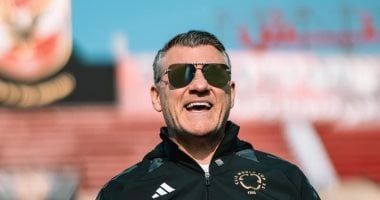 كريستيان فييري: العالم ينتظر الأهلي فى افتتاح مونديال الأندية بأمريكا