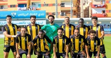 اتحاد الكرة يعلن عن براءة محمد طارق لاعب المقاولون من تهمة التلاعب فى سنه الحقيقى