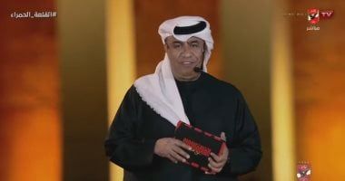 يعقوب السعدى: أقف ضعيفا أمام مصر والأهلى واختيار المكان عبقرى يليق بالأمجاد