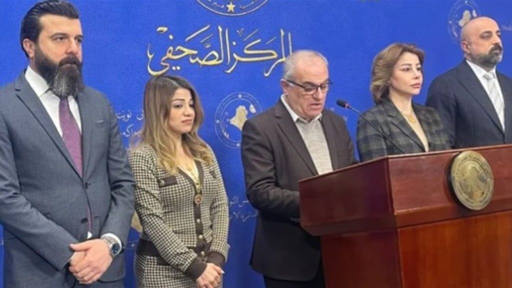 بيان غاضب من "بابليون" ضد الديمقراطي الكردستاني: يسمون الجيش العراقي "ميليشيا"!