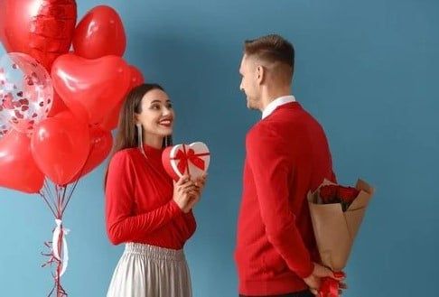 طالع الأبراج: عيد الحب 2025.. 4 أبراج هتعيش أجواء رومانسية ساحرة يوم الفلانتين