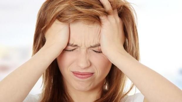 علاج صداع الجيوب الأنفية المستمر.. تخلص من الألم بهذه الطرق