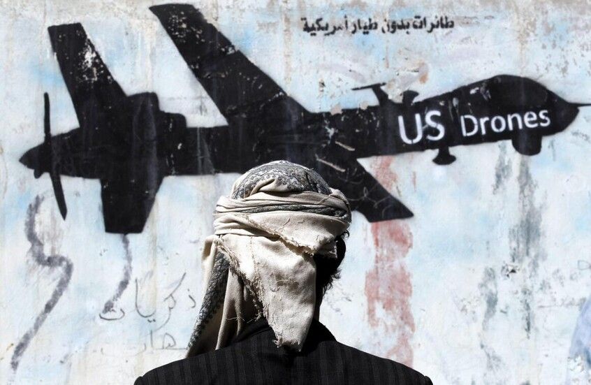 الخليج اليوم .. اليمن.. مقتل قيادي سعودي بارز في "القاعدة" بغارة أمريكية