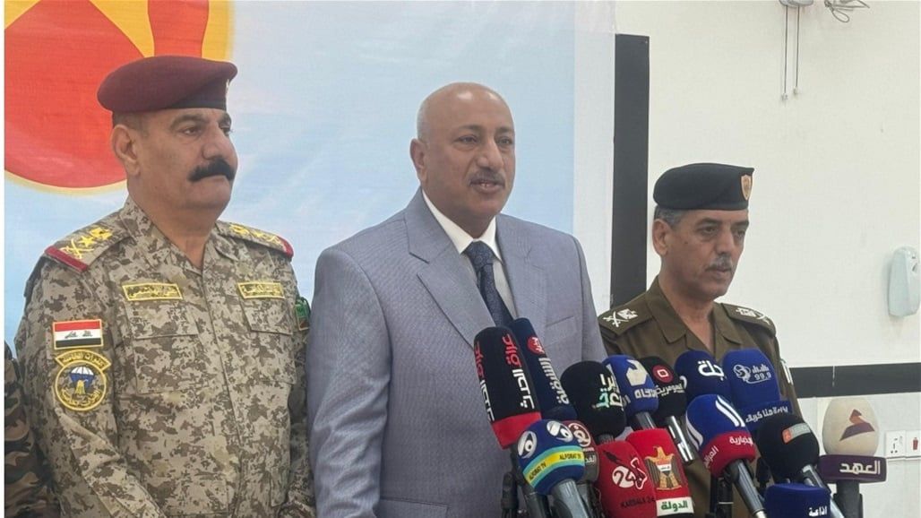 محافظ كربلاء يعلن نجاح الخطة الامنية والخدمية للزيارة الشعبانية.. ويؤشر "اختلافًا" هذا العام