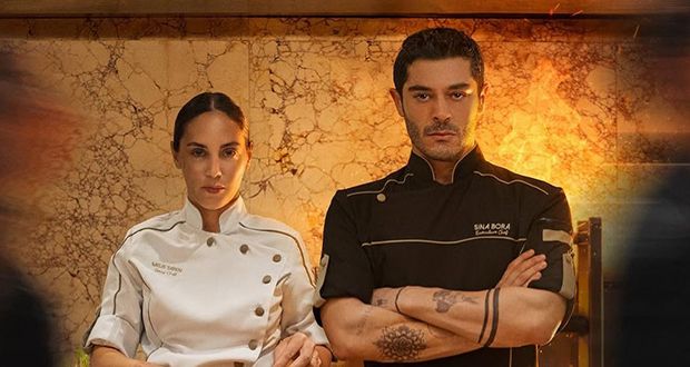 مع بدء عرضه.. “أومامي” لـ بوراك دينيز يحظى بإشادة واسعة