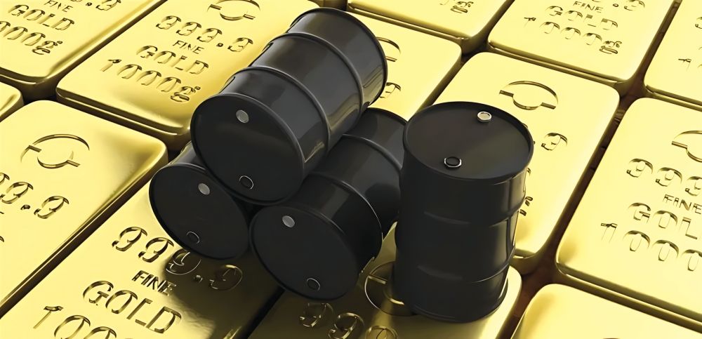 وسط ارتفاع الطلب على الوقود.. ارتفاع أسعار النفط