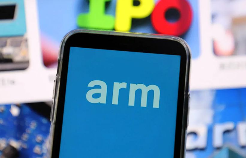 تكنولوجيا: Arm تعلن عن إطلاق شرائح معالجات خاصة بها هذا العام وتتعاقد مع Meta كأول عميل رئيسي