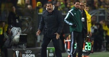 بيسيرو يقود أول تدريب للزمالك بعد توليه المهمة استعدادًا لبتروجت