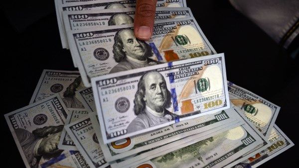 اليوم الجمعة 14-2-2025...آخر تحديث لسعر الدولار