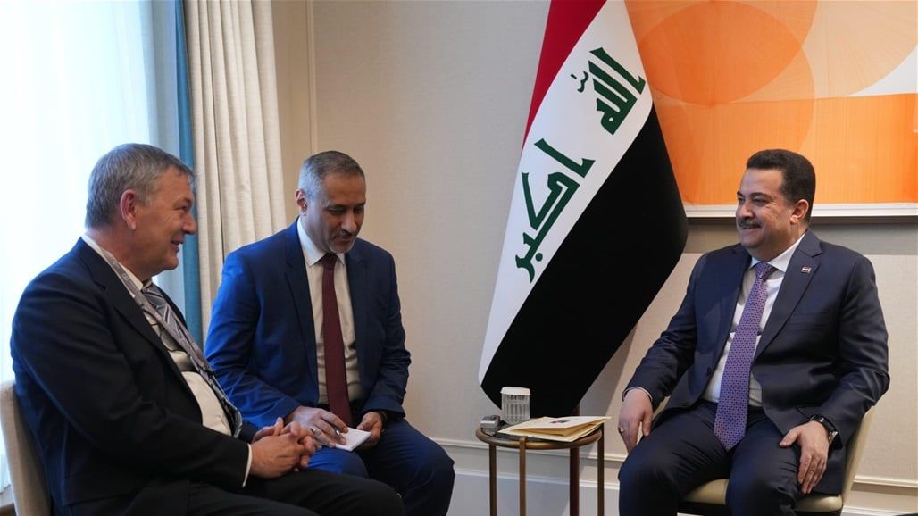 السوداني يؤكد لـ "الأونروا" ضرورة استمرار العمل الإنساني لرفع معاناة الفلسطينيين