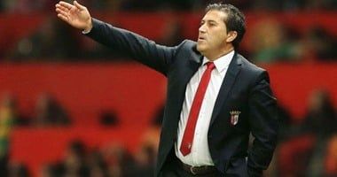 وكيل بيسيرو: المدرب على دراية كاملة بالزمالك وسعيد بتواجد عبد الله السعيد