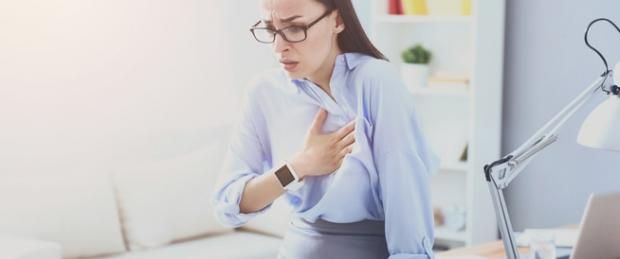 في عيد الحب.. نصائح للحفاظ على صحة قلبك من الأمراض