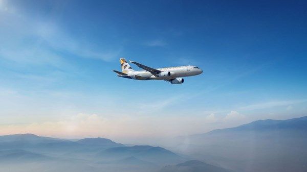 الاتحاد للطيران تعلن عن رحلات جديدة إلى سوتشي