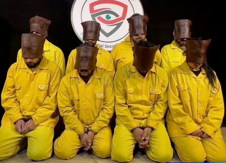 الامارات | الشارع العراقي مصدوم .. امرأة تقتل زوجها بمساعدة سبعة من أصدقائها