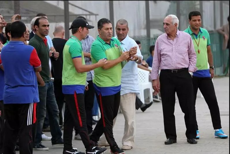 قبل بدايته مع الزمالك.. البرتغالى بيسيرو أسرع مدير فنى أجنبى يرحل عن الأهلى