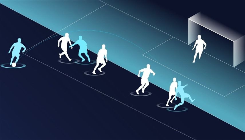 الامارات | تقنية التتبع بالذكاء الاصطناعي تحت الاختبار في مباريات إنجلترا