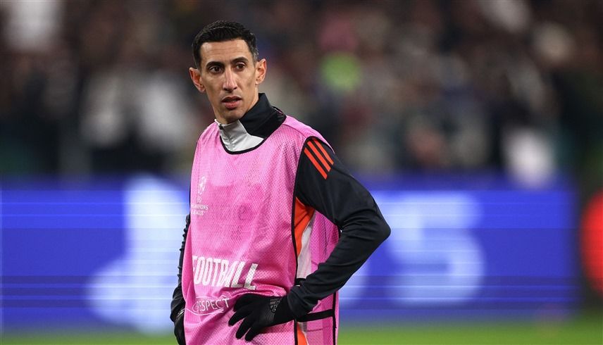 الامارات | دي ماريا رفض عرضاً لا يصدق من الدوري السعودي