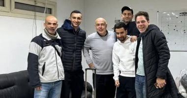 تراجع المستوى وتذبذب النتائج وراء رحيل جروس والتعاقد مع بيسيرو