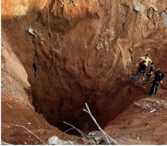 من الحريرى إلى نصر الله.. حفرتان شاهدتان على أكبر جريمتى اغتيال فى لبنان