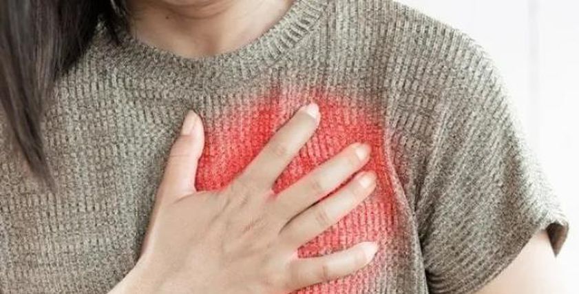 في عيد الحب.. نصائح للحفاظ على صحة قلبك من الأمراض