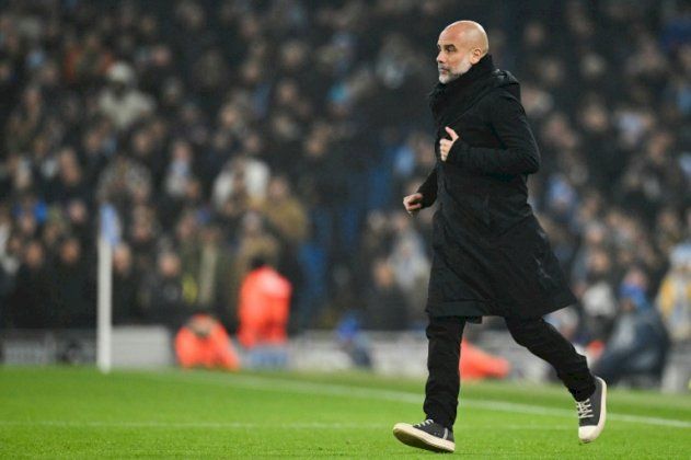 بطولة إنكلترا: غوارديولا يكشف مشاكل سيتي "المتعددة الأوجه"