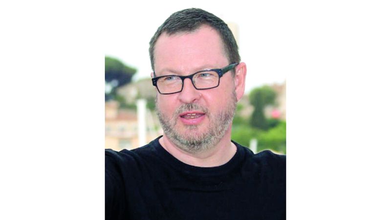 الامارات | أبرز وجوه «سينما المؤلف» المعاصرة يدخل مركزاً للرعاية الطبية