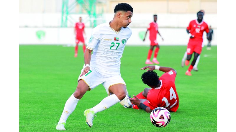 الامارات | الجولة 17 من دوري «الهواة» تنطلق اليوم