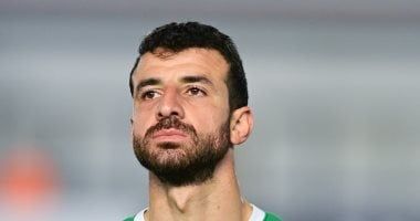 فحص طبي لخماسي الاتحاد السكندري قبل مواجهة الجونة في الدوري