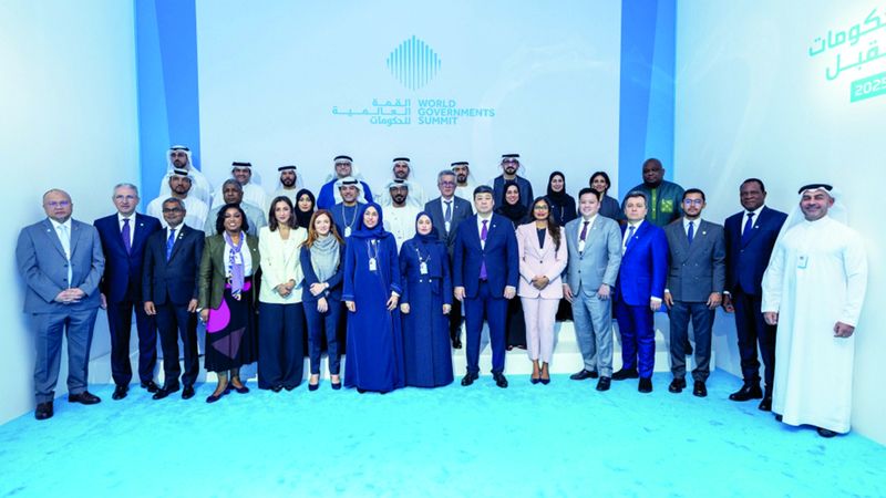 الامارات | الإمارات تطلق الدورة الثالثة من المجالس العالمية لأهداف التنمية المستدامة