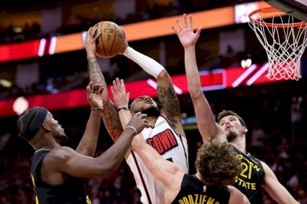 دوري "أن بي ايه": مينيسوتا تمبوولفز يوقف سلسلة انتصارات أوكلاهوما سيتي ثاندر