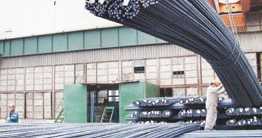 سعر الحديد اليوم الجمعة 14 - 2- 2025.. الطن بـ36 ألف جنيه